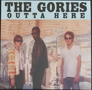Gories - Outta Here Buy Online Cheap Pice