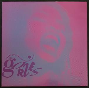 Gories - I Know You Fine, But How You Doin' Shop Offer