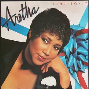 Franklin, Aretha  - Jump To It Free Shipping New Styles