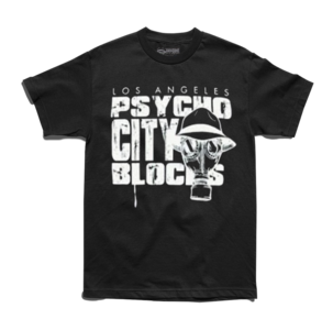 Psycho Realm Psycho City Blocks Sale 2025 Newest