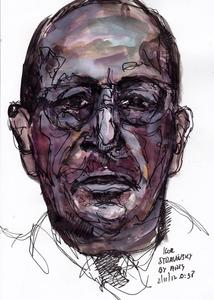 Igor Stravinsky crtez Cheap Perfect