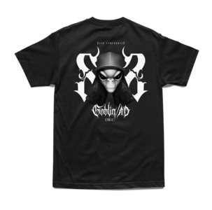 SICK SYMPHONIES X GOBLIN Limited Edition