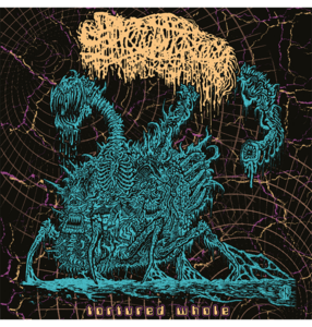 SANGUISUGABOGG - 'Tortured Whole' CD 2025 New