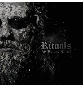 ROTTING CHRIST - 'Rituals' CD Ebay