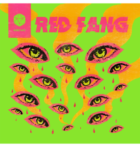 RED FANG - 'Arrows' CD Sale Great Deals