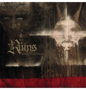 RUINS - 'Undercurrent' CD Sale Footlocker Finishline