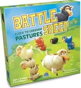 Battle Sheep Sale Discount