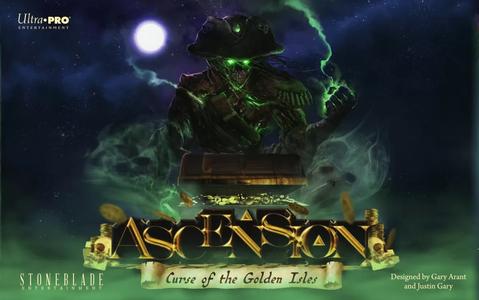 Ascension Curse of the Golden Isles Online Online Free Shipping