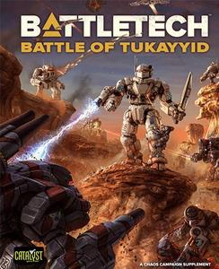 BattleTech Battle of Tukayyid Supplement Low Pice Sale Online