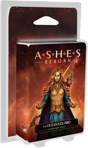 Ashes Reborn The Oceans Guard Expansion Deck Clearance 100% Guaranteed