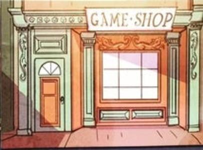 Bargain Quest Alt Game Shop Board Collections