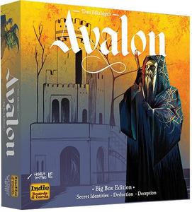Avalon Big Box Store With Big Discount