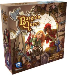 Bargain Quest Clearance 100% Guaranteed