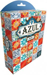 Azul Mini Free Shipping Purchase