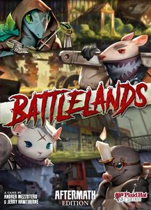 Battlelands Fashionable Sale Online
