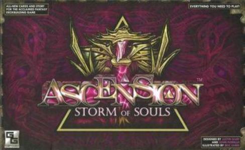 Ascension: Storm of Souls Professional