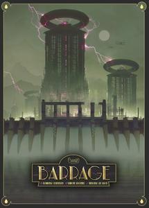 Barrage Free Shipping Very Cheap
