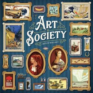 Art Society Geniue Stockist