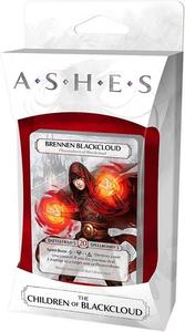 Ashes The Children of Blackcloud Cheap Sale 2025 New