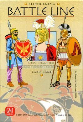 Battle Line Amazon For Sale