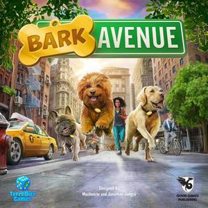 Bark Avenue Discount Cheap Online