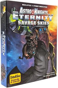 Astro Knights Savage Skies Best Seller