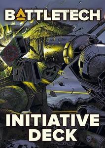 BattleTech Initiative Deck Inexpensive Sale Online
