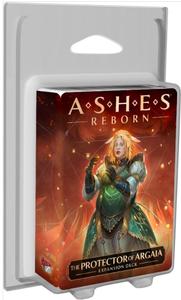 Ashes Reborn The Protector of Argaia Expansion Deck Clearance Wide Range Of