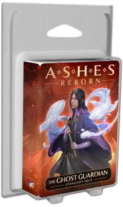 Ashes Reborn The Ghost Guardian Expansion Deck Buy Cheap Free Shipping