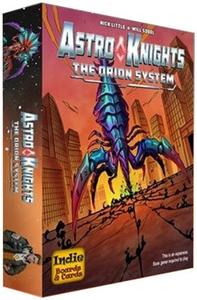 Astro Knights Orion Discount Fast Delivery