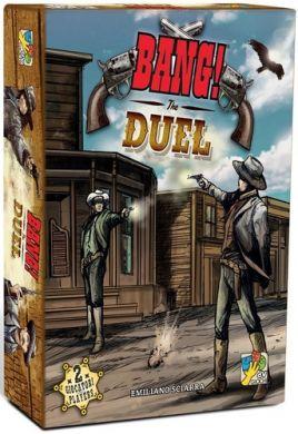 Bang! The Duel Online Online Cheap Pice