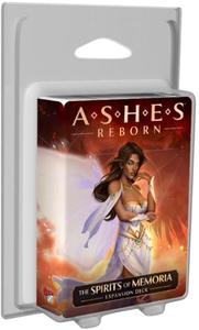 Ashes Reborn The Spirits of Memoria Outlet Websites