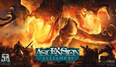 Ascension Alliances Clearance Buy