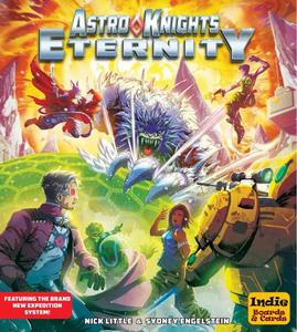 Astro Knights Eternity Cheap Professional