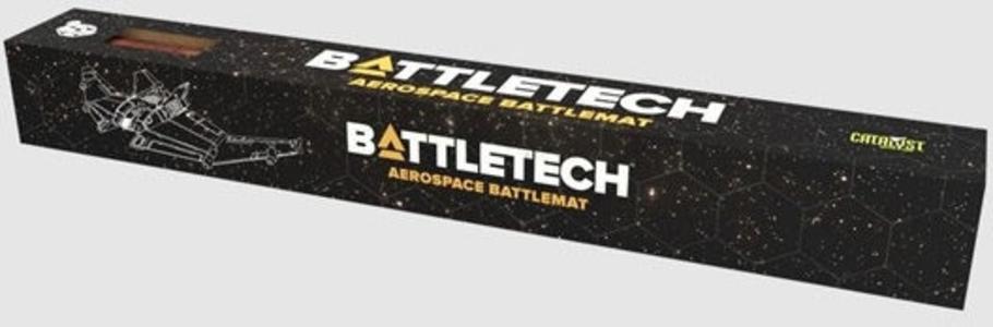 BattleTech Battle Mat Aerospace Tumblr