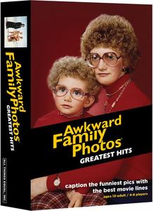 Awkward Family Photos Greatest Hits Low Pice Fee Shipping Cheap Online