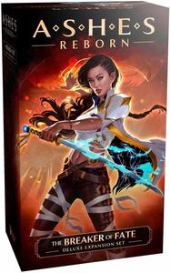 Ashes Reborn The Breakers of Fate Deluxe Expansion Deck Discount Classic