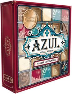 Azul Master Chocolatier (Limited Edition) New For Sale