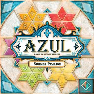 Azul Summer Pavilion Online Online Original