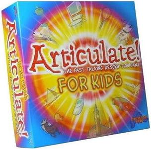 Articulate For Kids Free Shipping Perfect