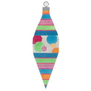 Atomic Christmas - Bubbles Teardrop Tumblr Cheap Online