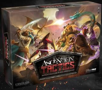 Ascension Tactics Buy Cheap Choice
