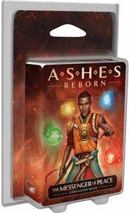 Ashes Reborn The Messenger of Peace Expansion Deck Clearance Store For Sale