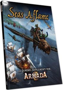 Armada Seas Aflame Discount Best Seller