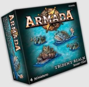 Armada Trident Realm Booster Fleet Cheapest Online