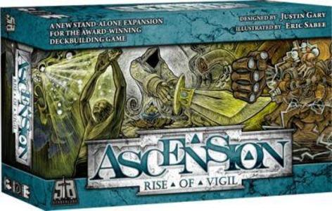 Ascension: Rise of Vigil Cheap From China