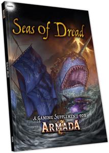 Armada Seas of Dread Amazon For Sale