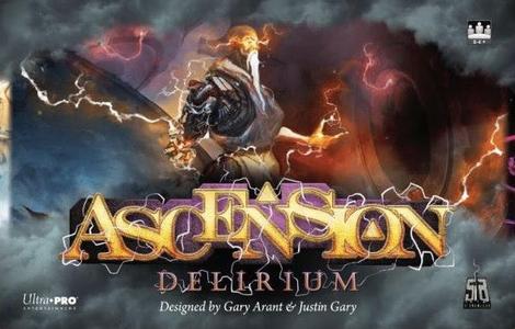 Ascension Delirium Outlet Store For Sale