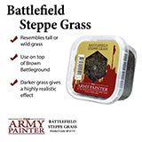 Army Painter Battlefield Static Steppe Grass BF4115 Outlet Great Deals