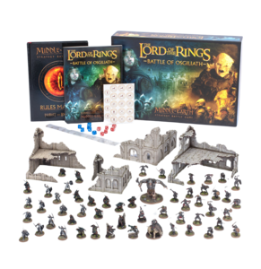 Middle-earth™ Strategy Battle Game - The Lord of The Rings™ Battle of Osgiliath™ Sale Online Shop